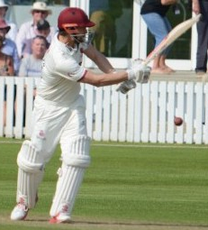 Day 2 James Hildreth (pulling 4) Copyright Mike Williams