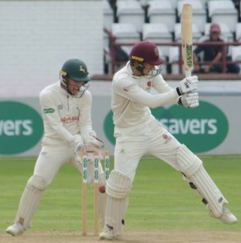 Day 4 Copyright Mike Williams George Bartlett bld Matthew Carter