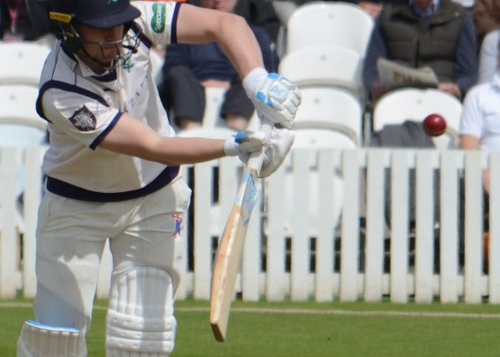 SvY Day 3 Matt Waite c&amp;b Craig Overton Phot copyright Mike Williams