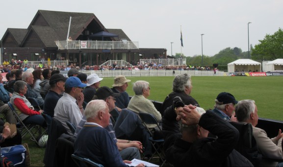 IMG_1251 RLODC 50-Over Middx v Som 010519 Radlett Pavilion